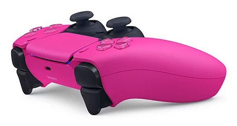Sony Controller wireless DualSense – Nova Pink