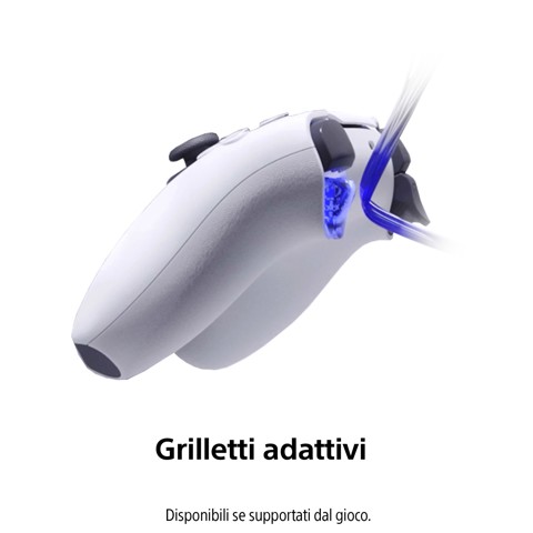 Sony Controller wireless DualSense V2