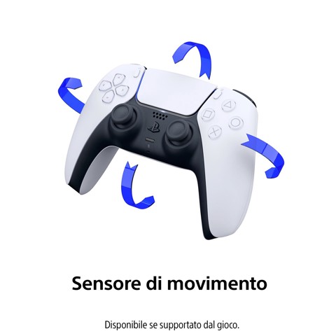 Sony Controller wireless DualSense V2