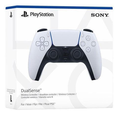 Sony Controller wireless DualSense V2