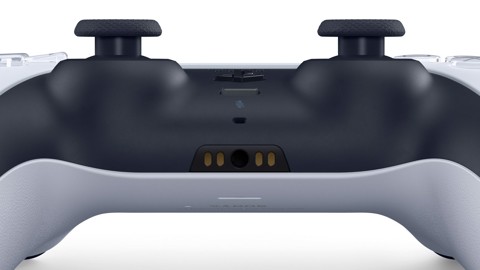 Sony Controller wireless DualSense