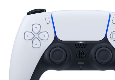 Sony Controller wireless DualSense