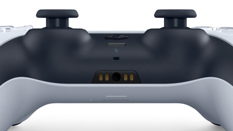 Sony Controller wireless DualSense
