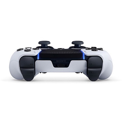 Sony DualSense Edge Nero, Bianco Bluetooth Gamepad Analogico/Digitale PlayStation 5