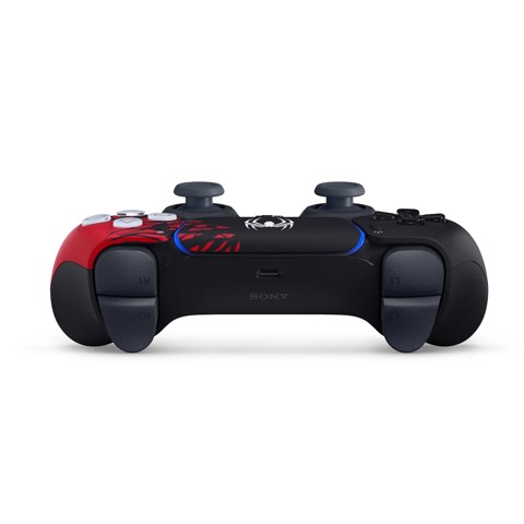 Sony DualSense - Marvel’s Spider-Man 2 Limited Edition Nero, Rosso Bluetooth Gamepad Analogico/Digitale PlayStation 5