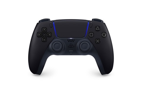 Sony DualSense Nero Bluetooth/USB Gamepad Analogico/Digitale Android, MAC, PC, PlayStation 5, iOS