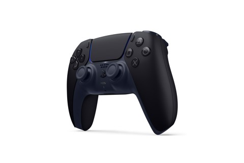 Sony DualSense Nero Bluetooth/USB Gamepad Analogico/Digitale Android, MAC, PC, PlayStation 5, iOS