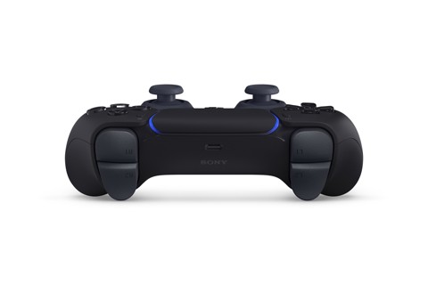 Sony DualSense Nero Bluetooth/USB Gamepad Analogico/Digitale Android, MAC, PC, PlayStation 5, iOS