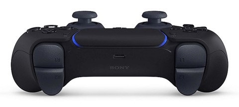 Sony DualSense v3 Nero Bluetooth/USB Gamepad Analogico/Digitale PlayStation 5