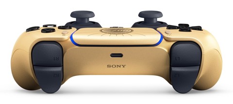 Sony DualSense Wireless Controller – 007 First Light Limited Edition