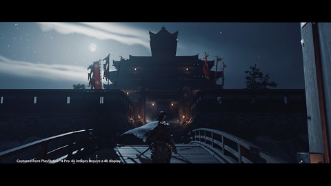 Sony Ghost of Tsushima Standard ITA PlayStation 4