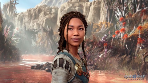 Sony God of War Ragnarök Standard ITA PlayStation 5