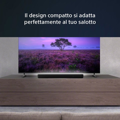 Sony HT-S2000 Soundbar Dolby Atmos a 3.1 canali
