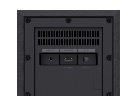 Sony HT-S20R Nero 5.1 canali 400 W