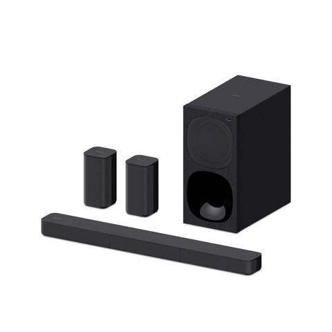 Sony HT-S20R Nero 5.1 canali 400 W