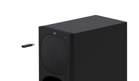 Sony HT-S20R Nero 5.1 canali 400 W