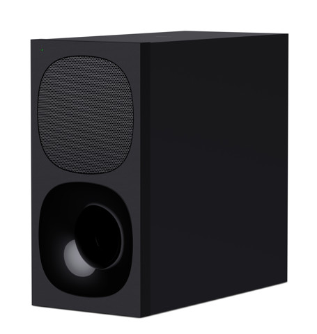 Sony HTG700 altoparlante soundbar Nero 3.1 canali 400 W