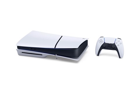 Sony Interactive Entertainment Console PlayStation 5 edizione digitale (gruppo modello - slim)
