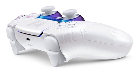 Sony Interactive Entertainment Controller wireless DualSense - Grand Theft Auto VI Bianco Edizione limitata