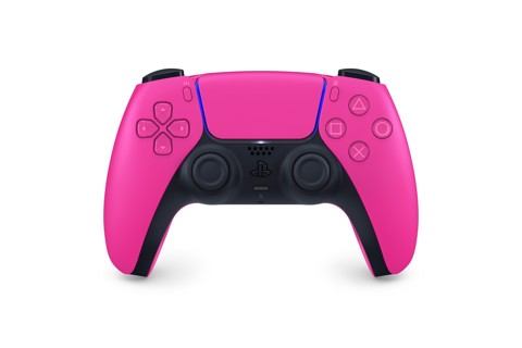 Sony Interactive Entertainment Controller wireless DualSense Nova Pink V2