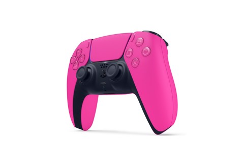 Sony Interactive Entertainment Controller wireless DualSense Nova Pink V2