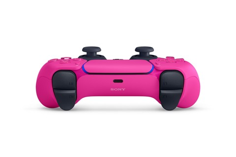 Sony Interactive Entertainment Controller wireless DualSense Nova Pink V2
