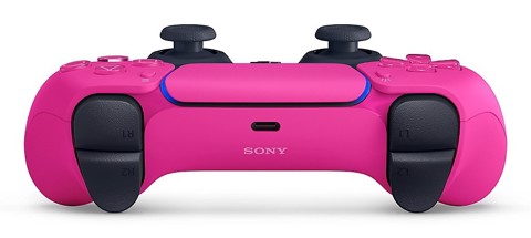 Sony Interactive Entertainment Controller wireless DualSense – Nova Pink