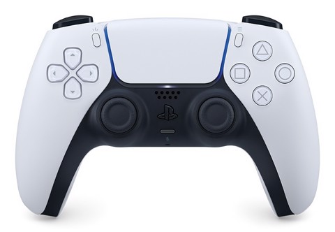 Sony Interactive Entertainment Controller wireless DualSense V2