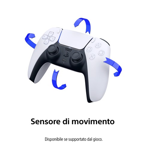 Sony Interactive Entertainment Controller wireless DualSense V2