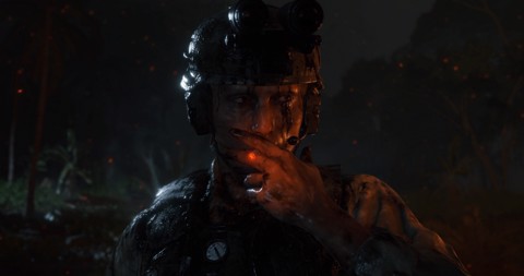 Sony Interactive Entertainment Death Stranding, PS4 Standard PlayStation 4