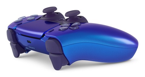 Sony Interactive Entertainment DualSense Chroma Indigo V3