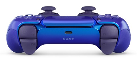 Sony Interactive Entertainment DualSense Chroma Indigo V3