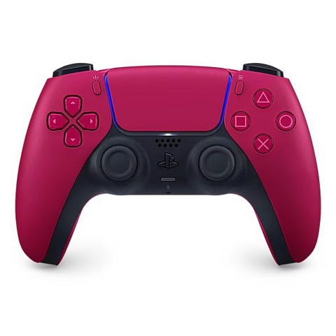 Sony Interactive Entertainment DualSense Rosso Bluetooth/USB Gamepad Analogico/Digitale PlayStation 5