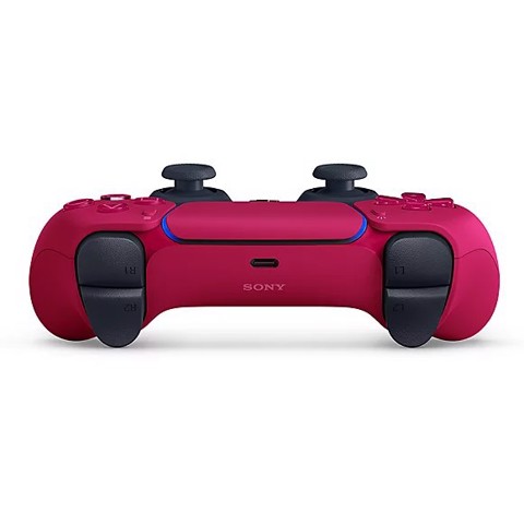 Sony Interactive Entertainment DualSense Rosso Bluetooth/USB Gamepad Analogico/Digitale PlayStation 5