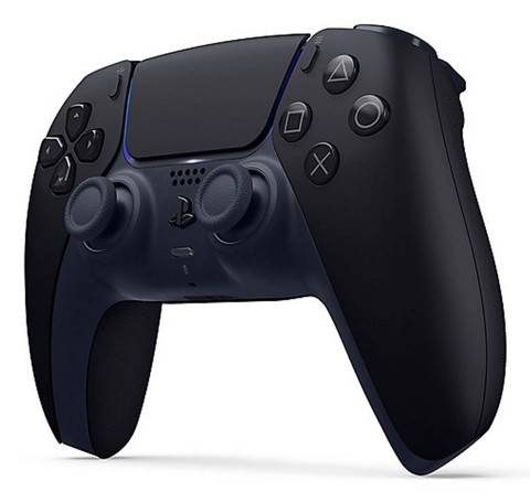 Sony Interactive Entertainment DualSense v3 Nero Bluetooth/USB Gamepad Analogico/Digitale PlayStation 5