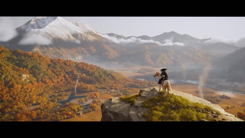 Sony Interactive Entertainment Ghost of Yōtei