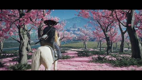 Sony Interactive Entertainment Ghost of Yōtei