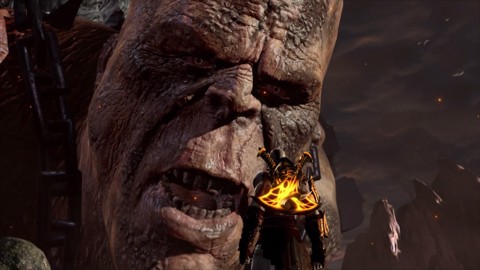 Sony Interactive Entertainment God of War III Remastered - PS Hits Rimasterizzata Inglese, ITA PlayStation 4