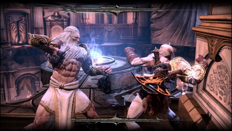 Sony Interactive Entertainment God of War III Remastered - PS Hits Rimasterizzata Inglese, ITA PlayStation 4