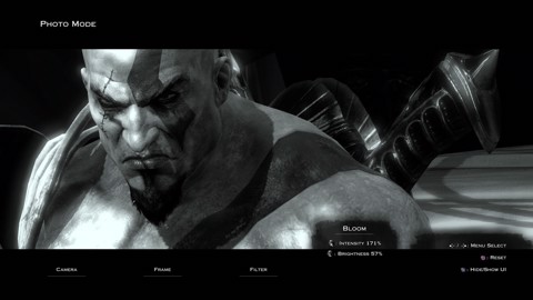 Sony Interactive Entertainment God of War III Remastered - PS Hits Rimasterizzata Inglese, ITA PlayStation 4