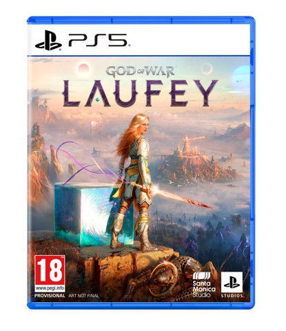 Sony Interactive Entertainment God of War Laufey™
