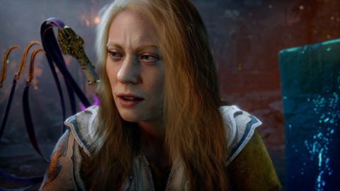 Sony Interactive Entertainment God of War Laufey™