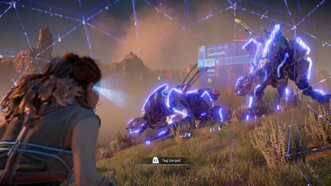 Sony Interactive Entertainment Horizon Zero Dawn: Complete Edition - PS Hits Completa Inglese, ITA PlayStation 4