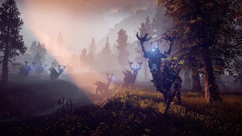 Sony Interactive Entertainment Horizon Zero Dawn: Complete Edition - PS Hits Completa Inglese, ITA PlayStation 4