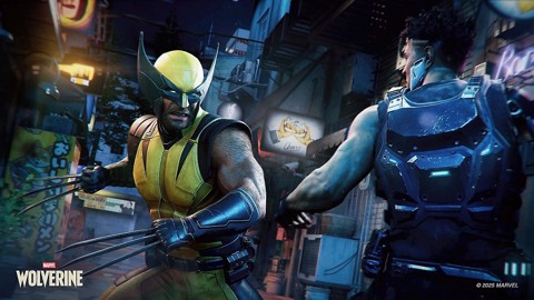 Sony Interactive Entertainment Marvel's Wolverine