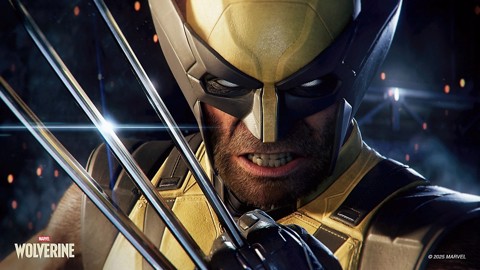 Sony Interactive Entertainment Marvel's Wolverine