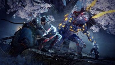 Sony Interactive Entertainment Nioh 2, PS4 Standard Inglese, ITA PlayStation 4