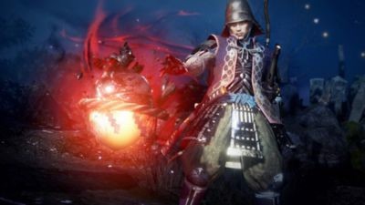 Sony Interactive Entertainment Nioh 2, PS4 Standard Inglese, ITA PlayStation 4