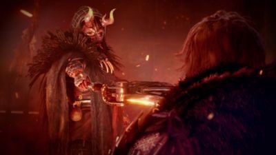Sony Interactive Entertainment Nioh 2, PS4 Standard Inglese, ITA PlayStation 4