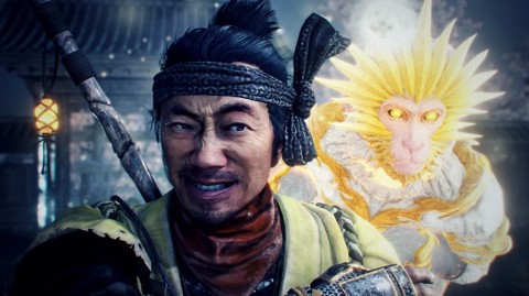 Sony Interactive Entertainment Nioh Collection Collezione Inglese, ITA PlayStation 5